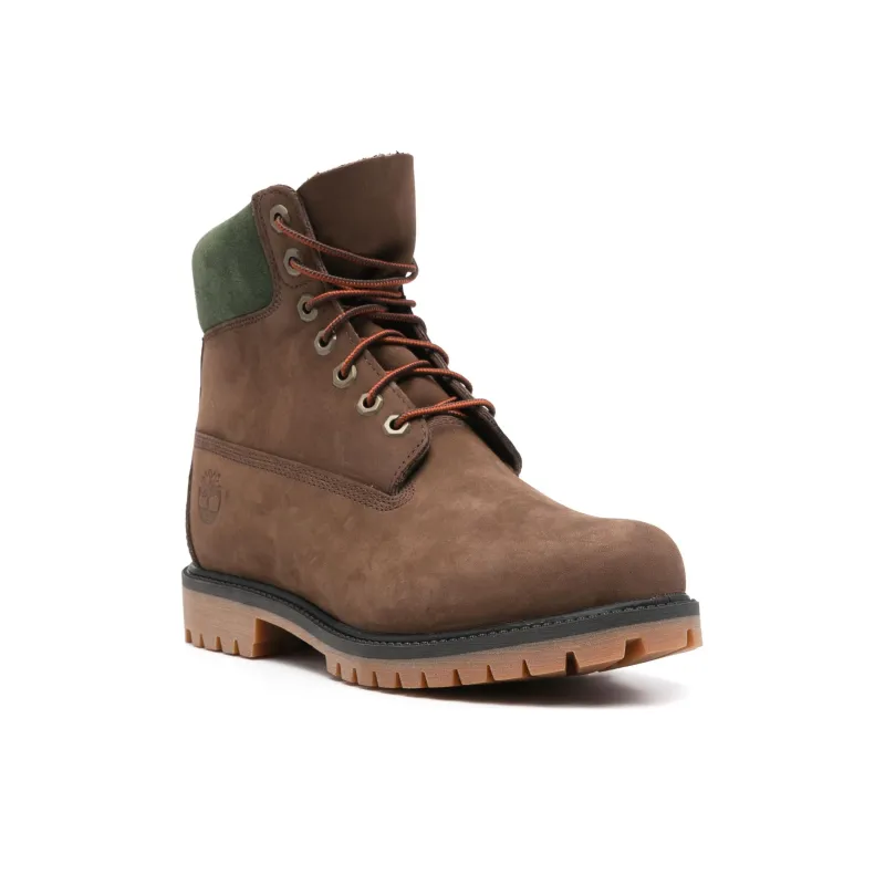 Timberland Heritage 6 Inch Ankle Boots-2