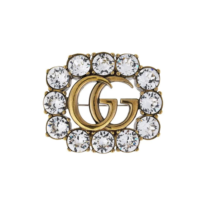 GUCCI Brooches Unisex-0