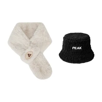 PEAK Knit Scarves Women's