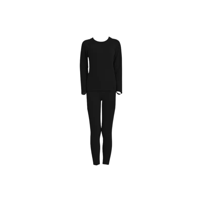 FENTENG Women's Thermal Sets-0