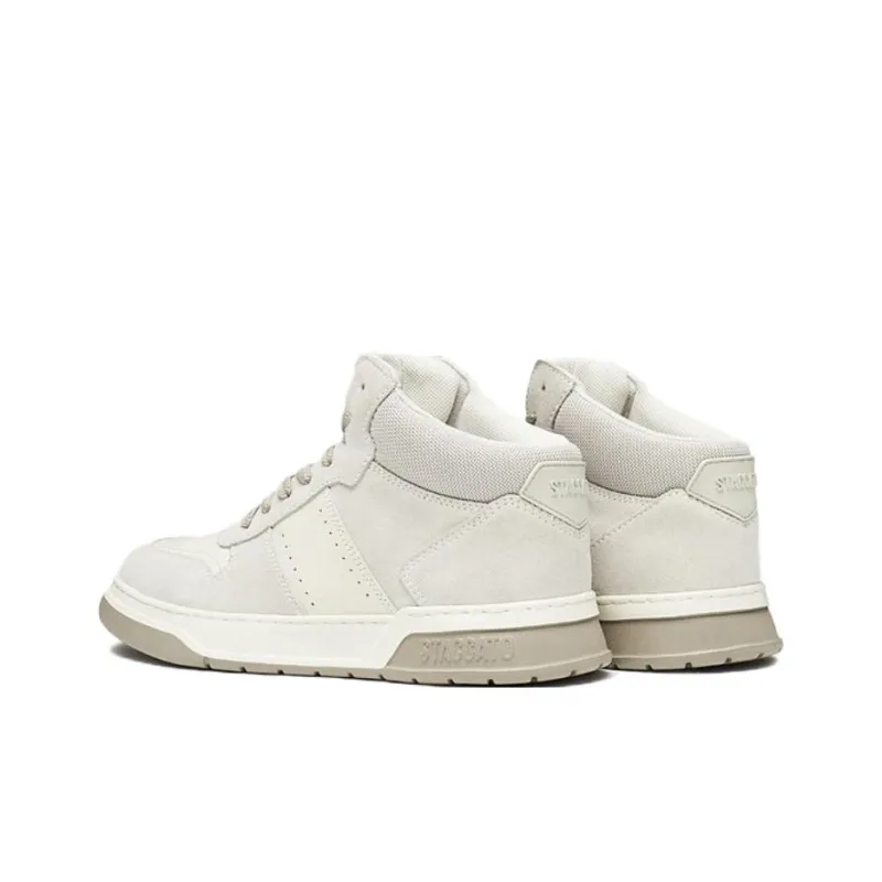 Staccato Urban Player Mid Top Skateboard Shoes Men's-6