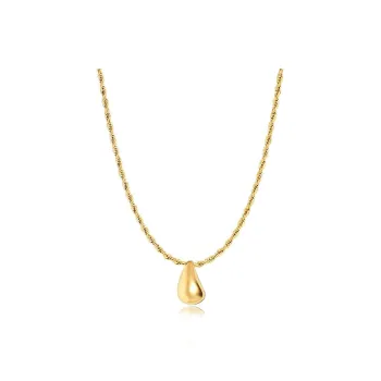Leticia Ponti Eco Friendly Copper Necklaces Women's