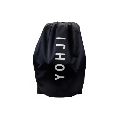 Adidas Y-3 Yohji Backpack Black