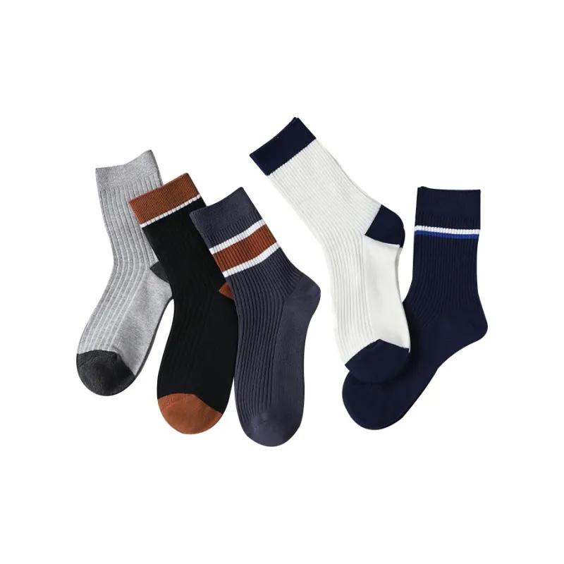 Beerus Mid Calf Socks Unisex 5 Pack-10