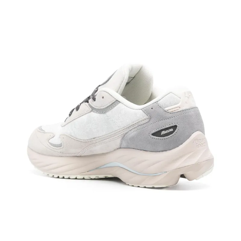 Mizuno Wave Rider Beta 'Minetic Pack Silver Cloud'-3