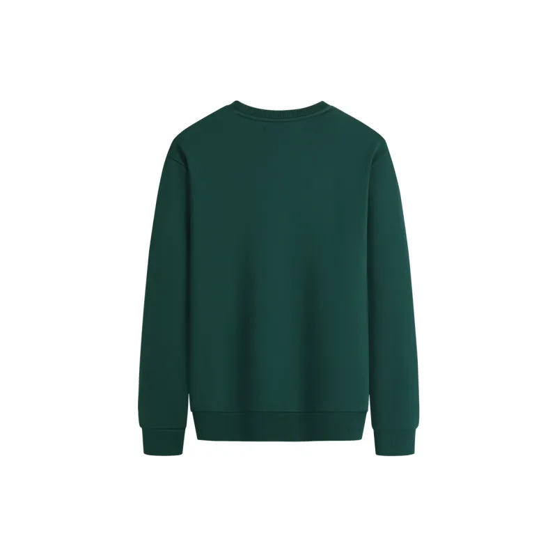 Dance With Wolves Sweatshirt Men's-3