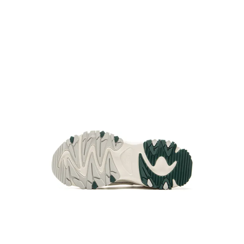LINING YOUNG Cushioning Low Top Kids Lifestyle Shoes Ecru Kids'-3