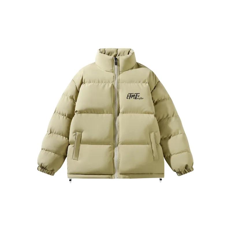 LIGHTNING MONSTER Puffer Jacket Unisex-13