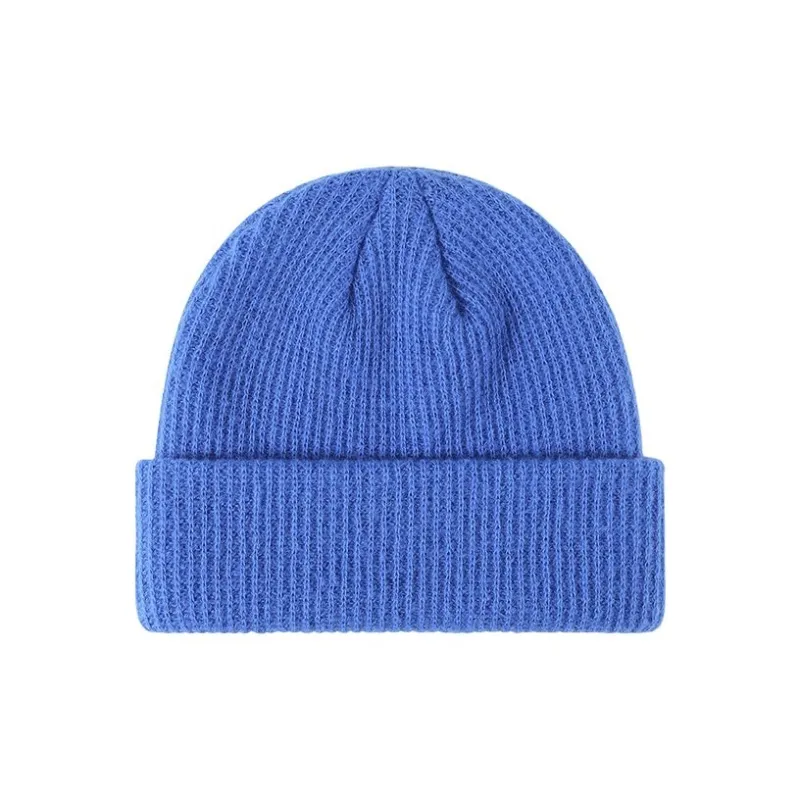 TUCANO Peacock Fleece Beanies Unisex-7