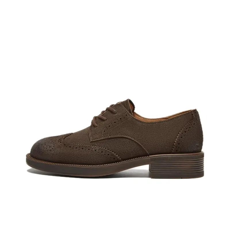 BASTO Casual Single Shoes Women's-3