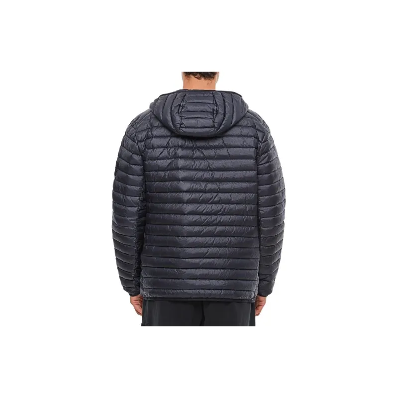 STONE ISLAND Zip Up Puffer Jacket-4