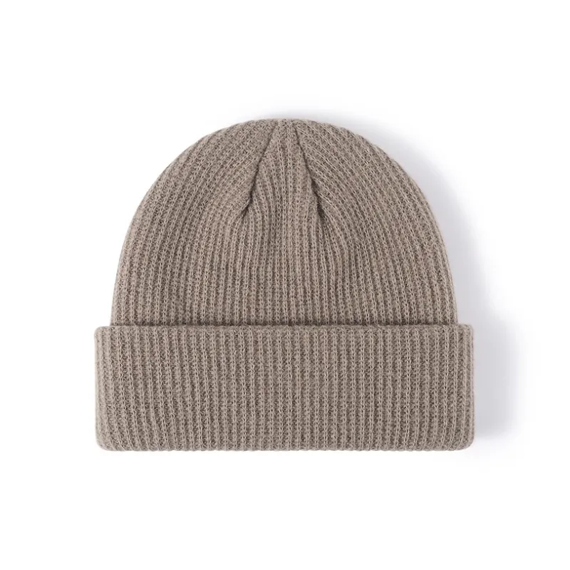 TUCANO Peacock Fleece Beanies Unisex-3
