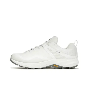 MERRELL MQM 3 Anti-Slip And Wear-Resistant Water-Resistant Low-Top Trekking Shoes Men's White