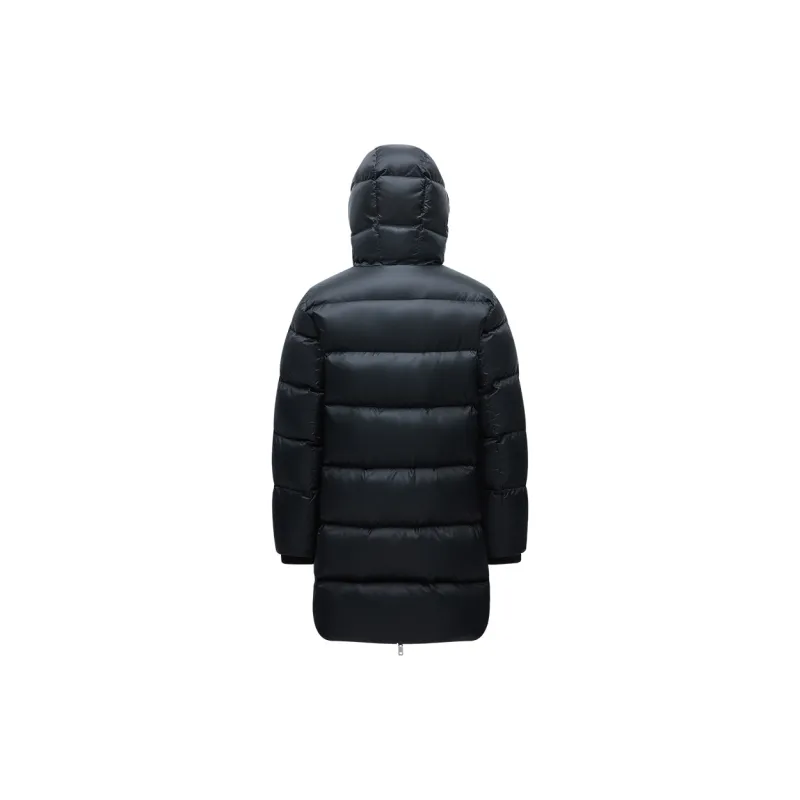 LINCchic Down Jacket Women's Hegel-1