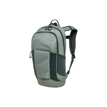 Jack Wolfskin Polyester Outdoor Mountaineering Bag Backpack Kids' Mint Green