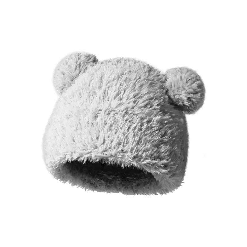CACUSS Junior Polyester Beanies Unisex-2