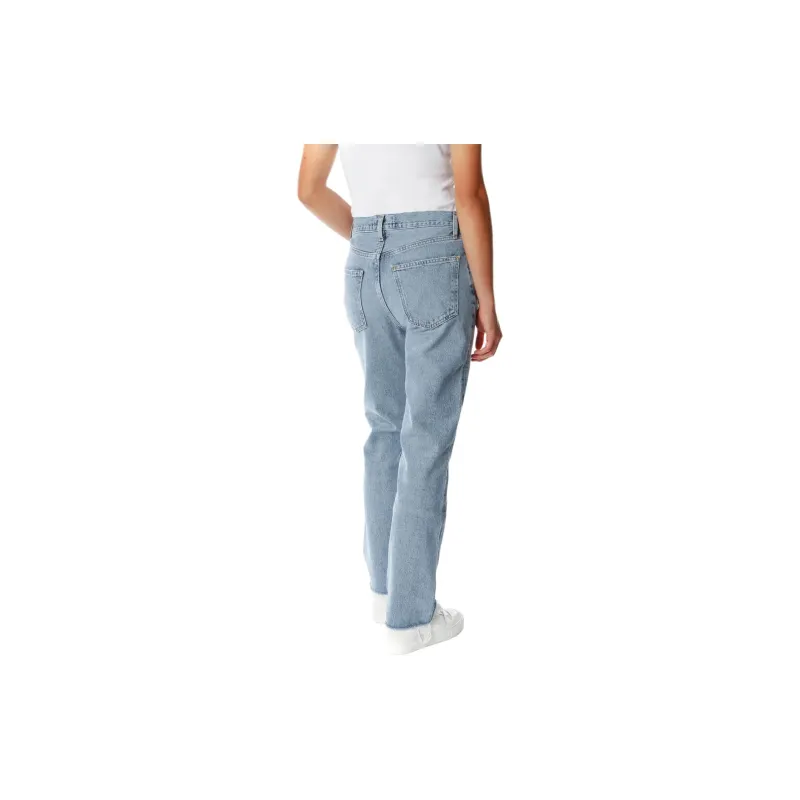 AGOLDE Jeans Women's Medium Blue-1