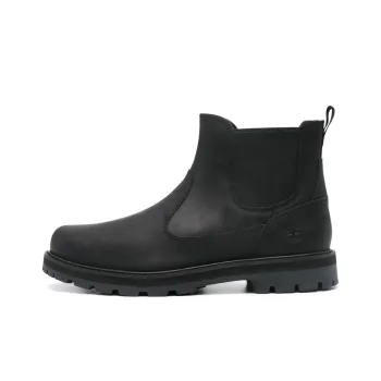 Timberland Mid Britton Road Chelsea Boots