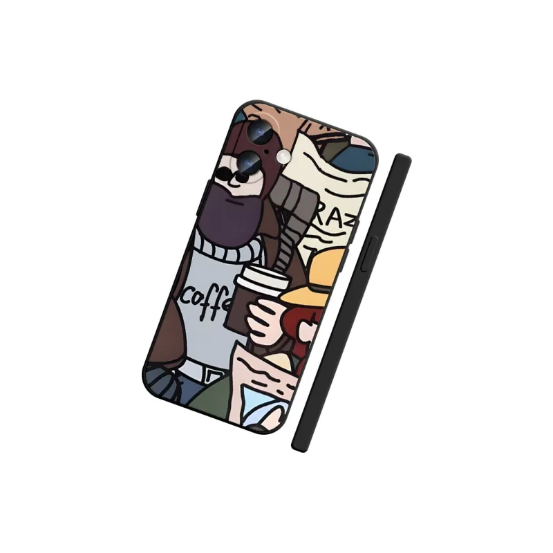 TUYAO Phone Cases-12