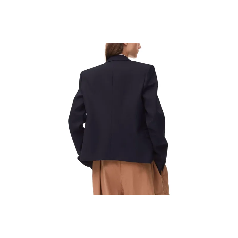 LOEWE Short Jacket-3