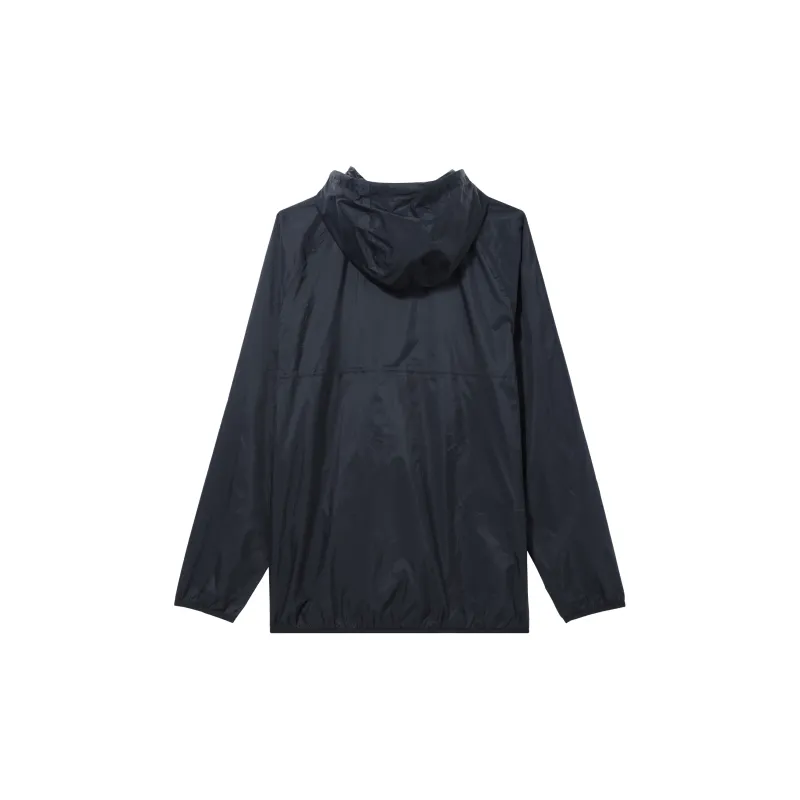 Vans Jackets Men Black-1