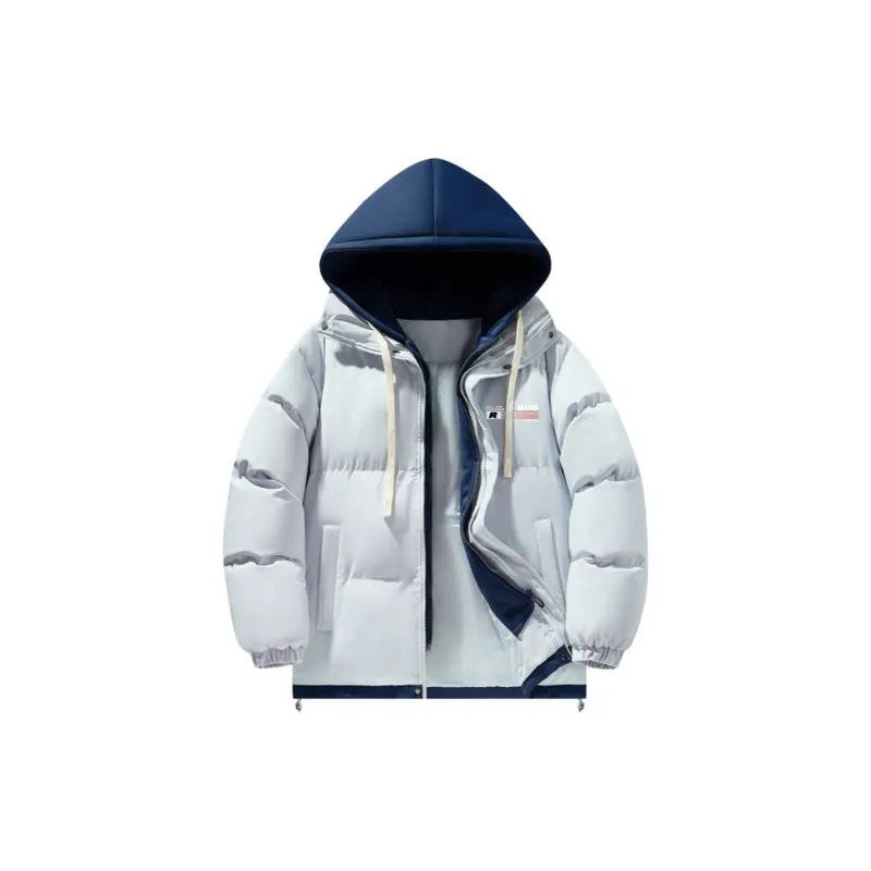 BOBBY ABLEY Puffer Jacket Unisex-14