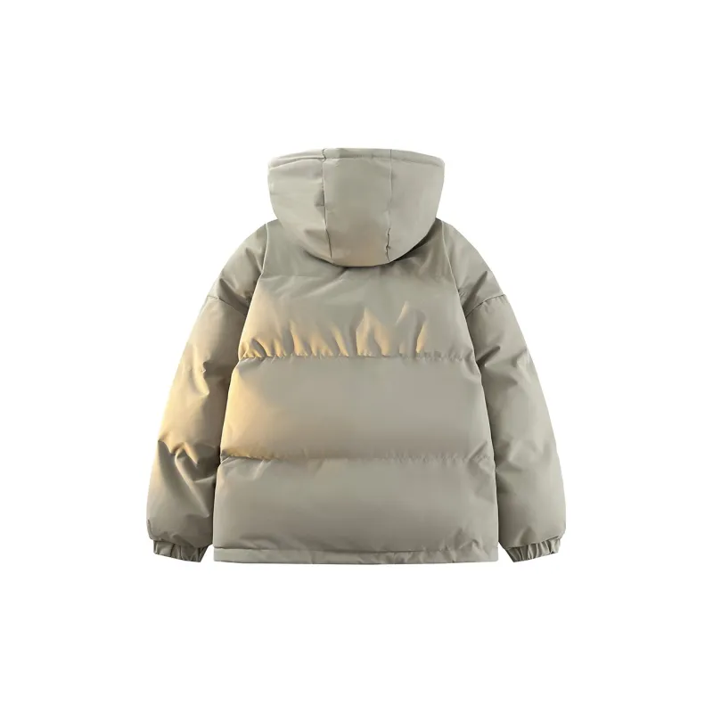 Lan Miao Puffer Jackets Unisex-13