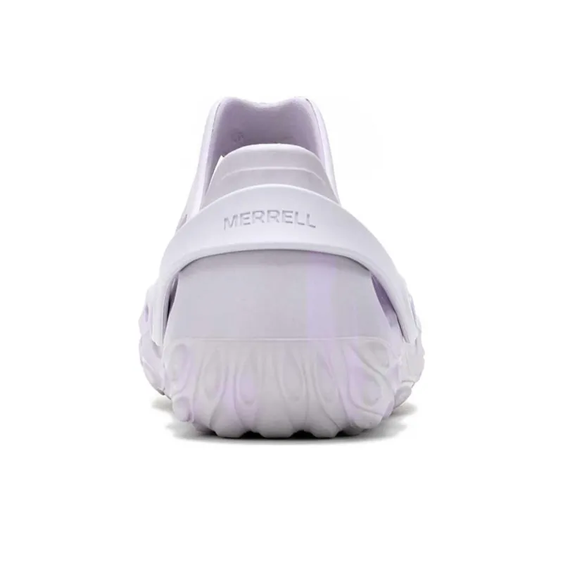 MERRELL Hydro Moc Clogs Men's Light Blue-3