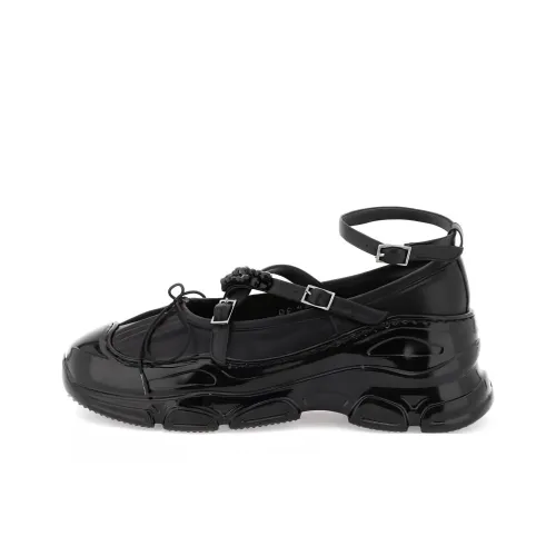 SIMONE ROCHA Casual Single Shoes Women's Black