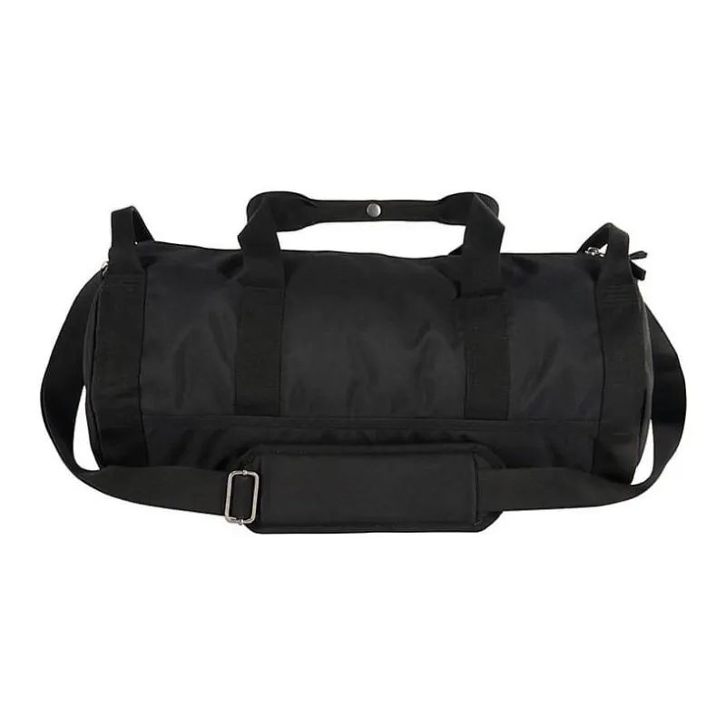 Carhartt Polyester Travel Bag Unisex Black-3