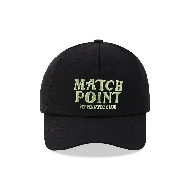 ZANC Cotton Baseball Caps Unisex Multiple Colors-3