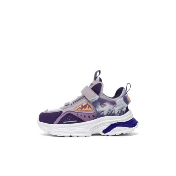 ROBINHOOD Cushioning Low Top Kids Lifestyle Shoes Kids'