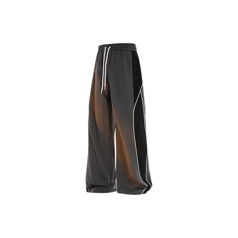 KAIPAINEN Casual Pants Unisex-18