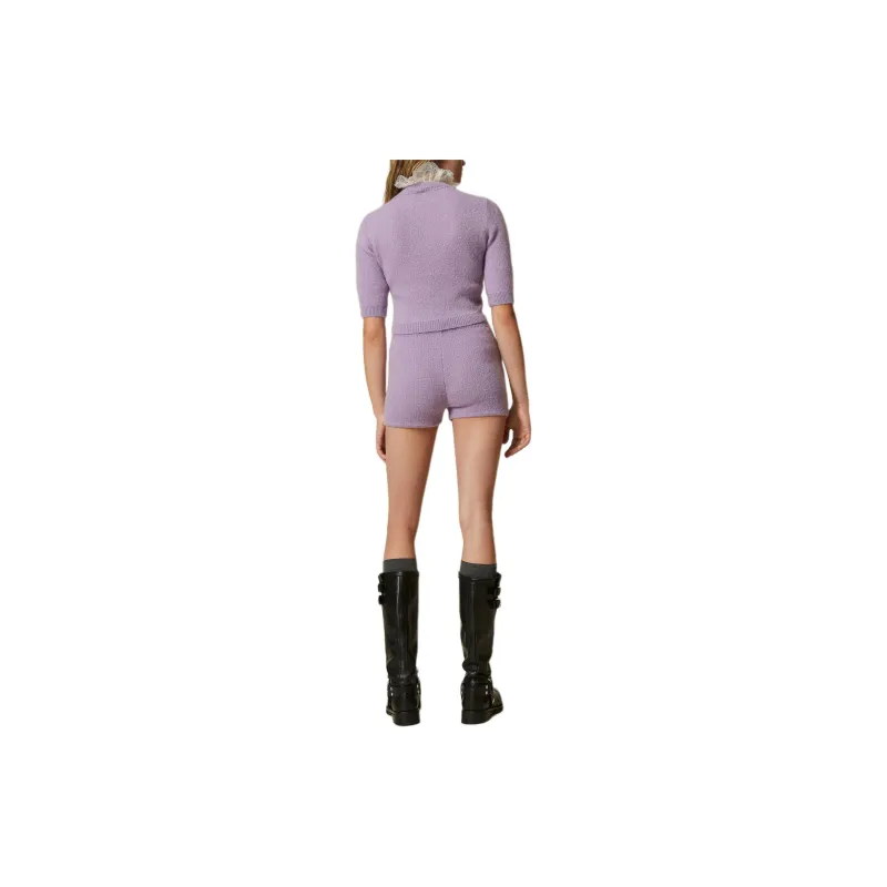 Twinset Emily Shorts-3