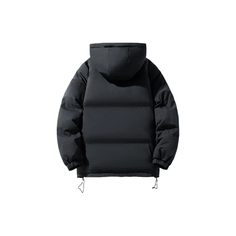 RAMPAGE Puffer Jackets Unisex-1