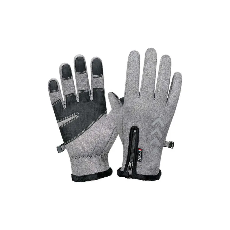 TANLU Riding Equipment Glove Outdoor Men's-4