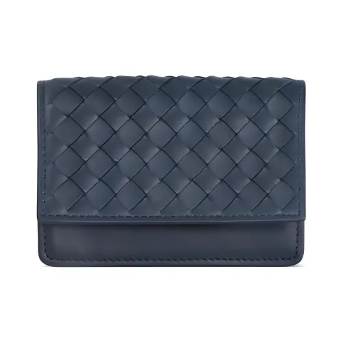 Bottega Veneta Card Holders