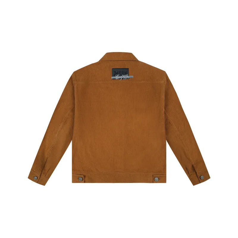 MR.ENJOYDA MONEY Jackets Unisex-6