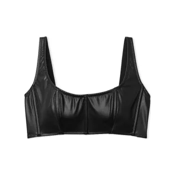 Victoria's Secret VERY SEXY Bra Women's Black