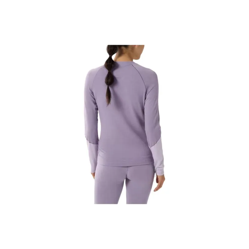 Arcteryx RHO Set in Sleeve T Shirt Women's-15