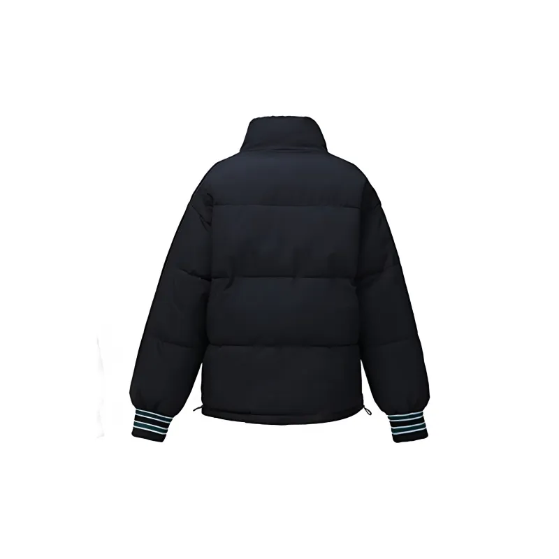 PAIN OR PLEASURE Puffer Jacket Women's-6