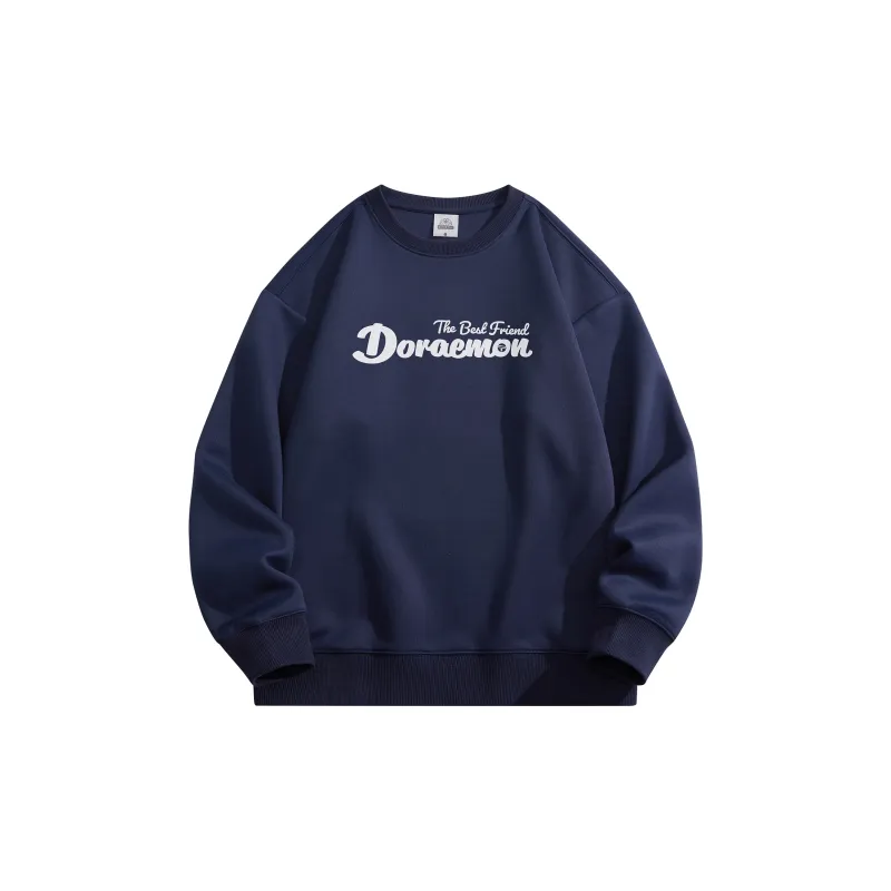 Doraemon/a Sweatshirts Unisex-12