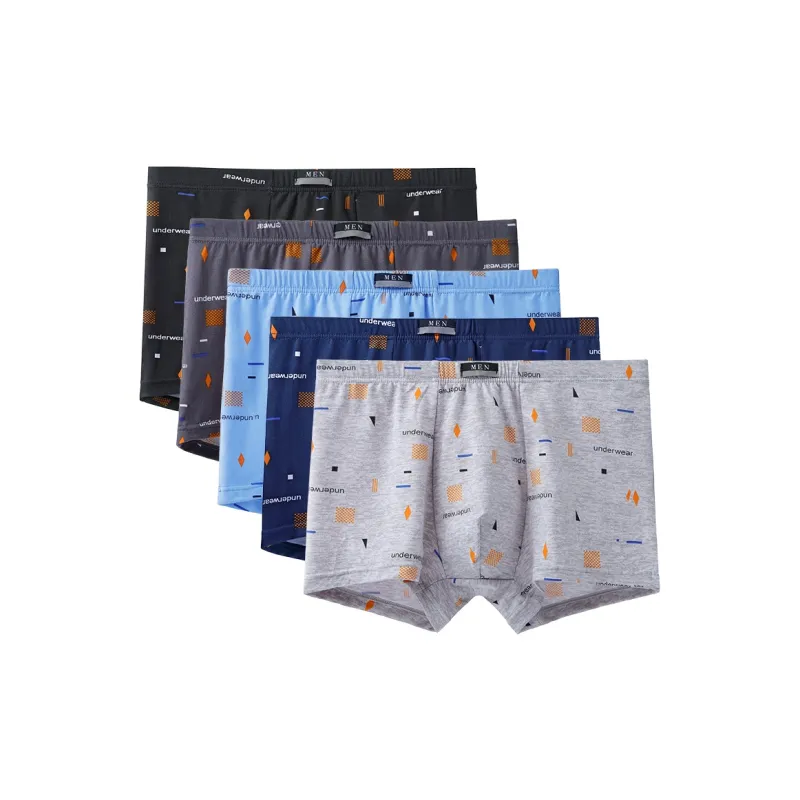 JEANSWEST Underpants Men's Combo Set-10