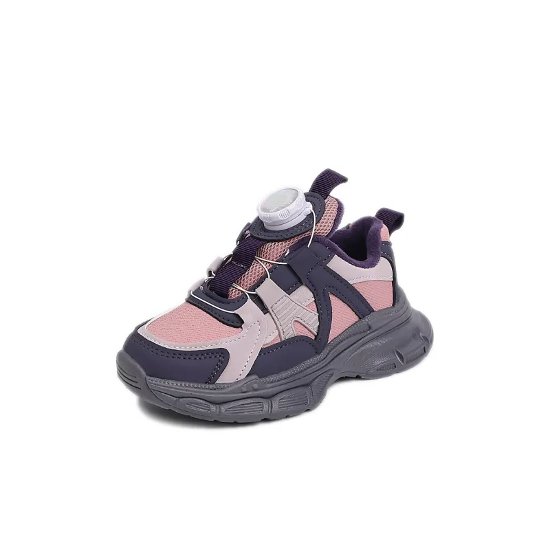 ROBINHOOD Thermal Anti Kick Low Top Kids Lifestyle Shoes Kids'-2