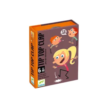 DJECO Board Games
