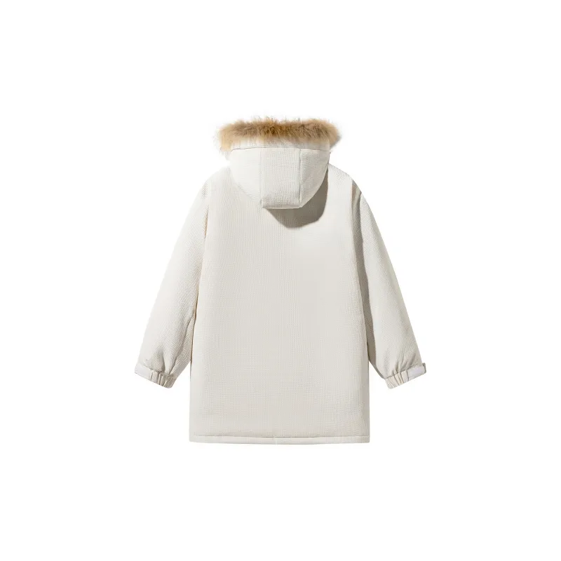 YAYA GOOSE Series Down Jackets Unisex-3