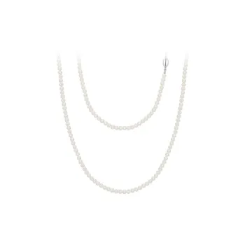 MCK Luxury Advanced Touch Necklaces Women's