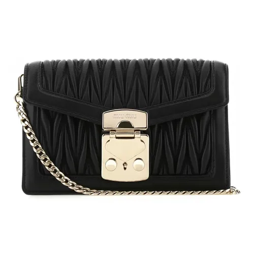 MIU MIU Crossbody Bags