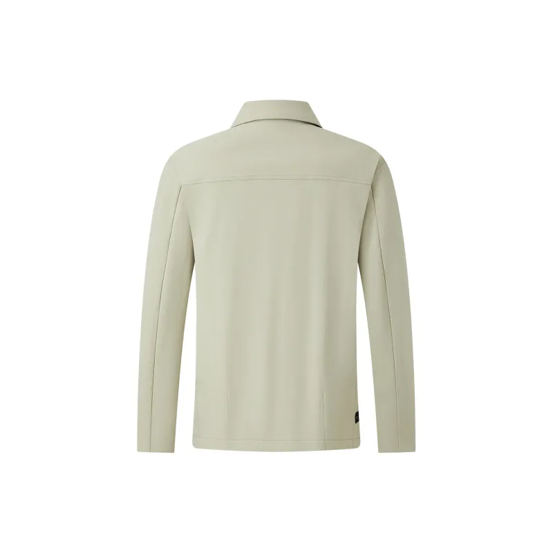 SEPTWOLVES Puffer Jackets Men-6