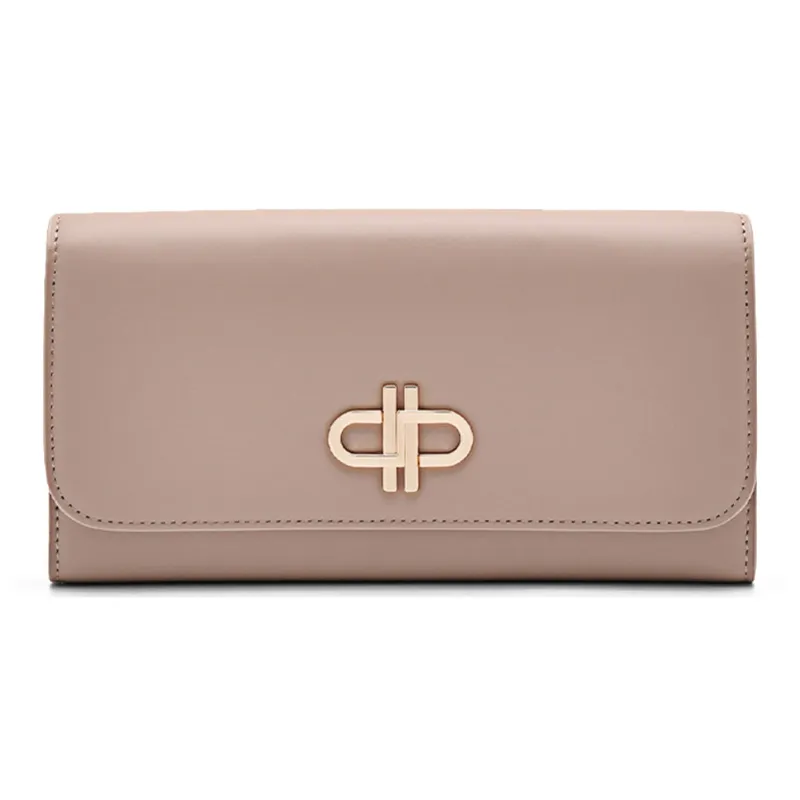 PEDRO Icon Series Cow Leather Wallet Women's-6